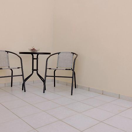 Rikas City Apartment Iraklio Exteriér fotografie